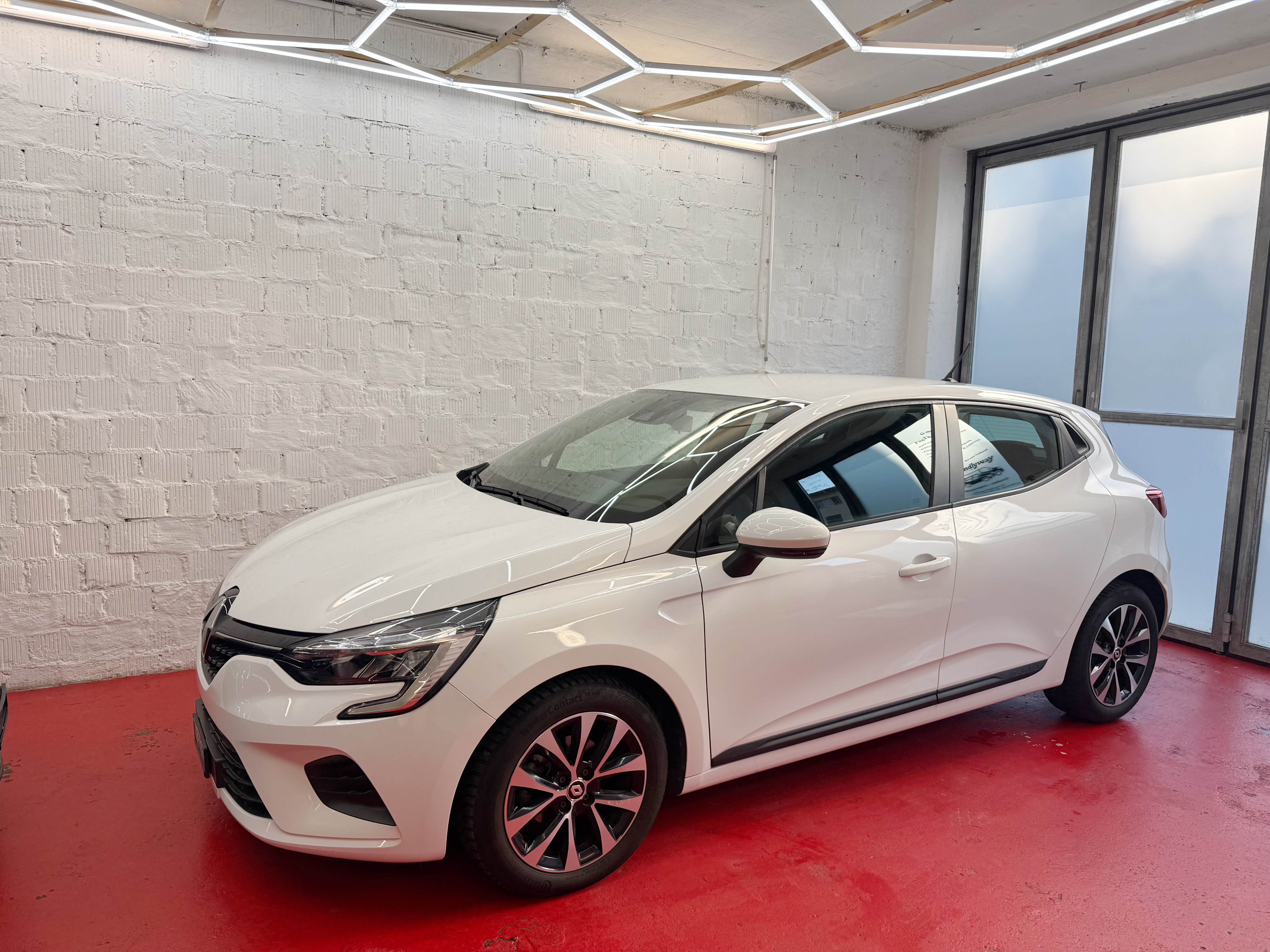 Renault Clio 1.3 Intens (148)