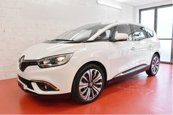 Renault Gr. Scénic 1.8 dCi (767)