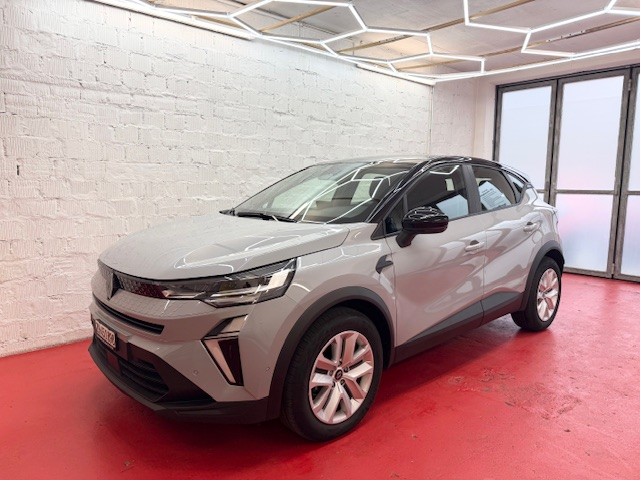 Renault Captur 160Techno (898)