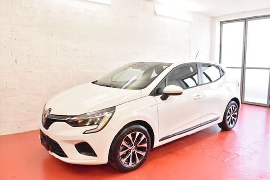 Renault Clio 1.0 (166)