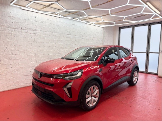Renault Captur 160Techno (873)