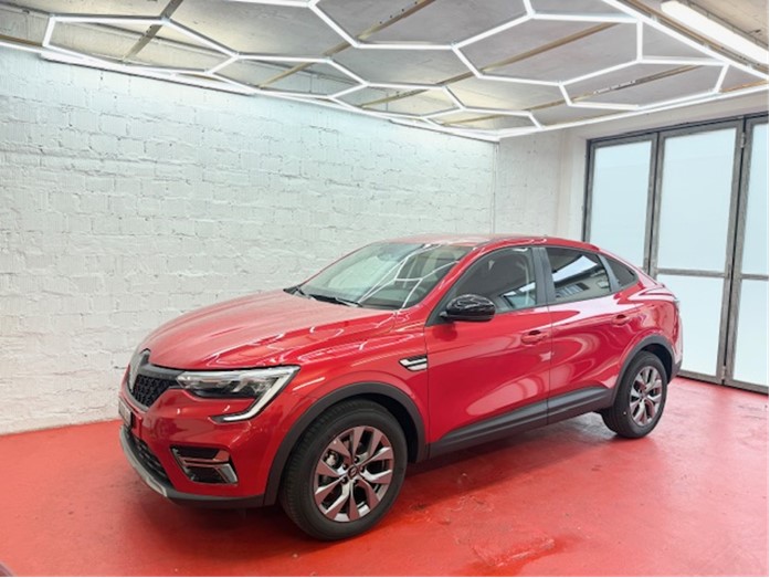 Renault Arkana 1.3 TCe (928)